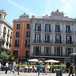 Ramblas Internacional ברצלונה