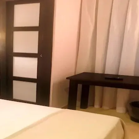 فندق إنترناسيونال رامبلاس كول 3*
