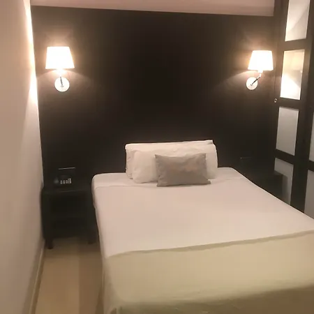 فندق إنترناسيونال رامبلاس كول