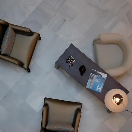 Hotel Ramblas Internacional Barcelona