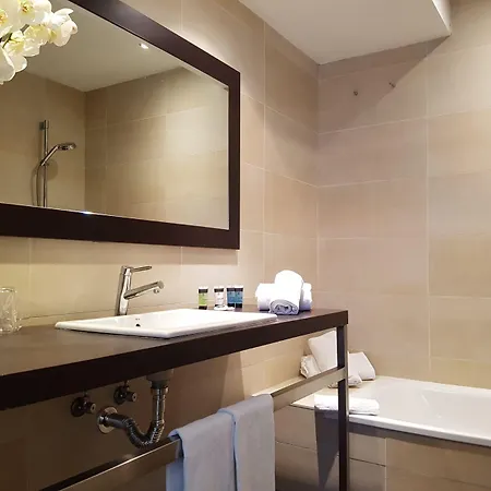 Hotel Ramblas Internacional