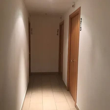 فندق إنترناسيونال رامبلاس كول