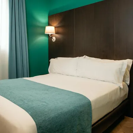 Ramblas Internacional Hotel Barcelona