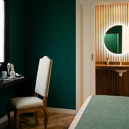 Hotel Ramblas Internacional