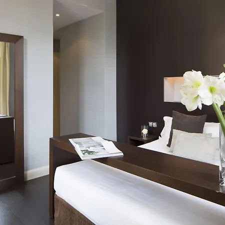 Otel Ramblas Internacional Barselona