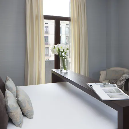 Ramblas Internacional 3*