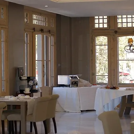 Hotel Ramblas Internacional 3*