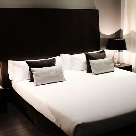 Ramblas Internacional Hotel 3*