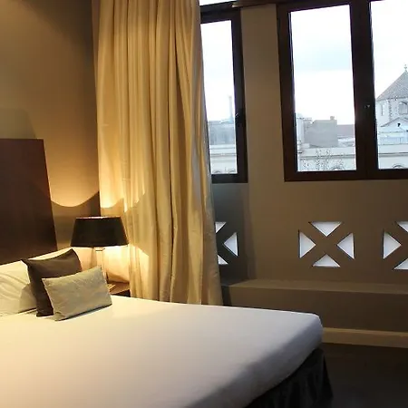 Ramblas Internacional Hotel 3*