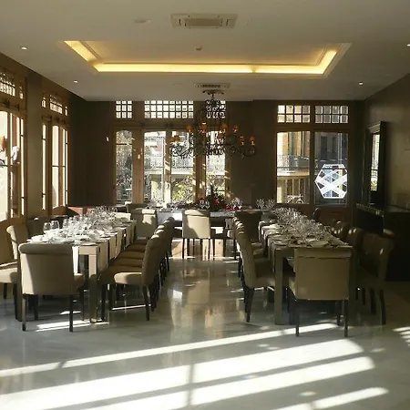 Hotel Ramblas Internacional
