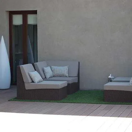 Hotel Ramblas Internacional 3*