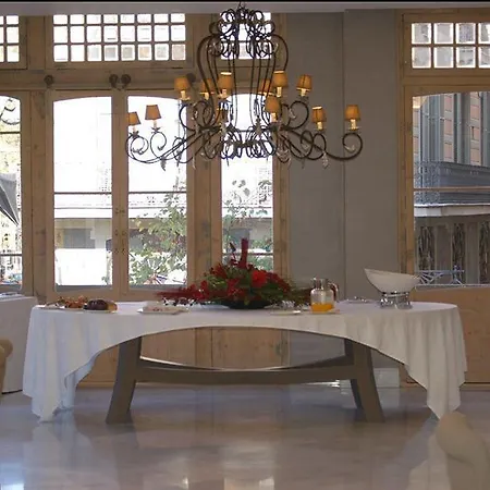 إنترناسيونال رامبلاس كول 3*