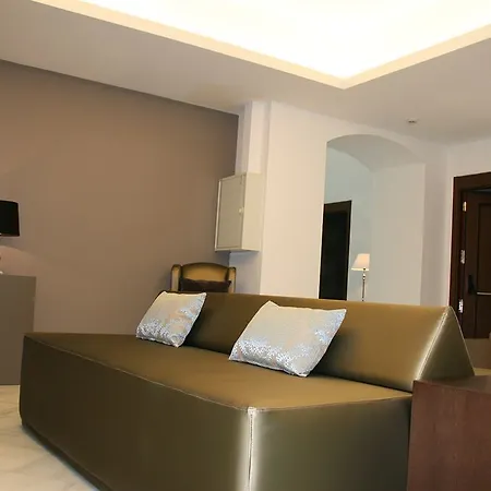 Отель Ramblas Internacional