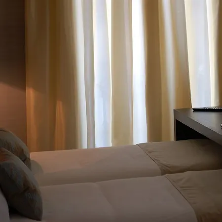إنترناسيونال رامبلاس كول