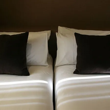 Otel Ramblas Internacional