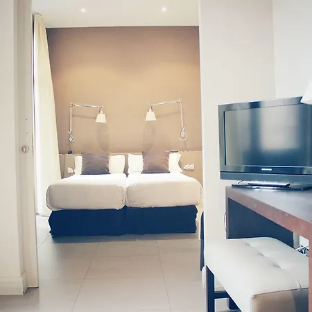 Hotel Ramblas Internacional Barcelona
