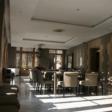 إنترناسيونال رامبلاس كول