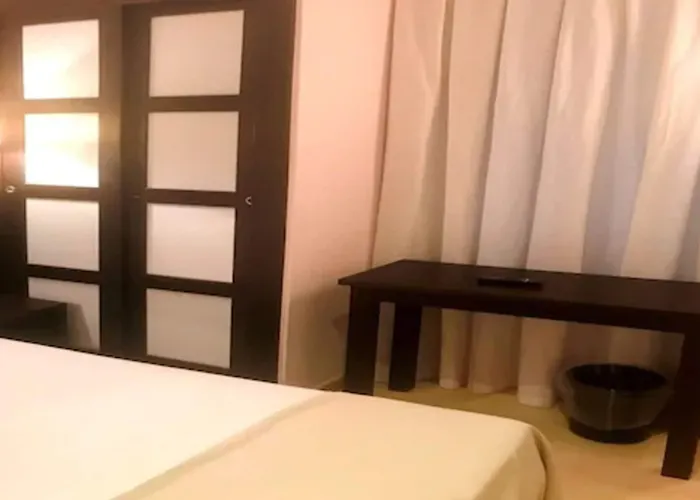 Otel Ramblas Internacional 3*