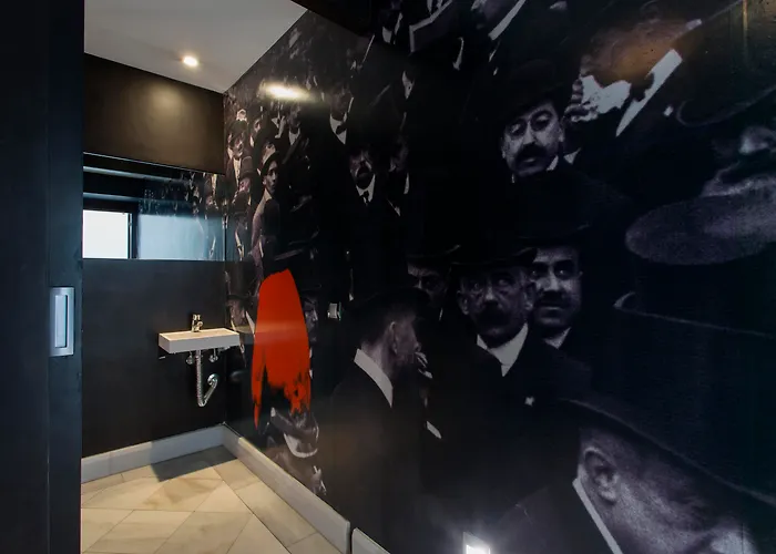 Ramblas Internacional Hotel 3*