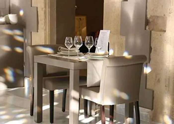 Otel Ramblas Internacional