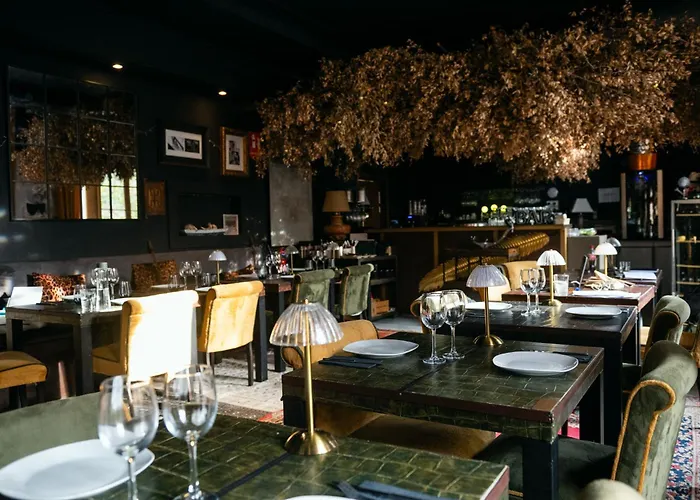 Ramblas Internacional Hotel Barcelona
