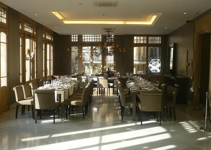 Hotel Ramblas Internacional