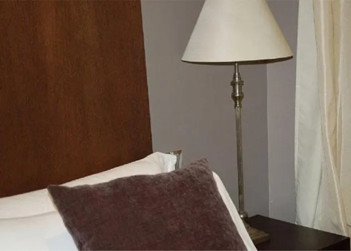 Otel Ramblas Internacional Barselona