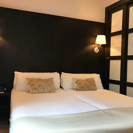 Ramblas Internacional Hotell 3*