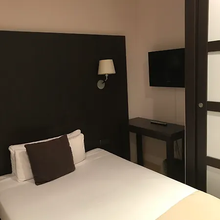 Ramblas Internacional Hotell