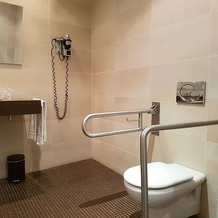 Hotel Ramblas Internacional