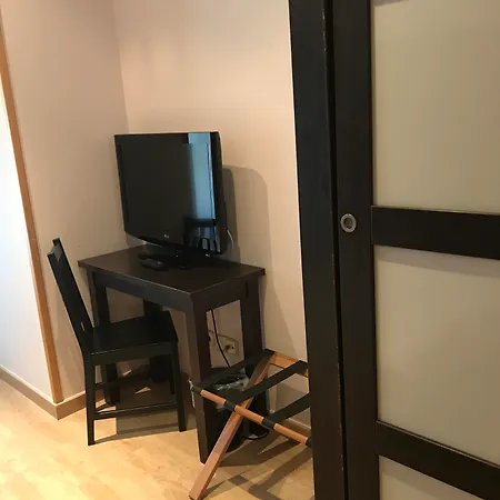 Ramblas Internacional Hotell Barcelona