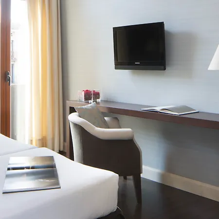 Hotell Ramblas Internacional 3*