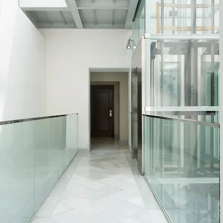 Ramblas Internacional バルセロナ