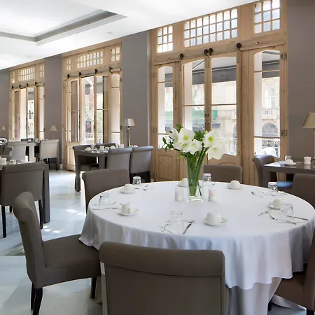 Hotell Ramblas Internacional Barcelona