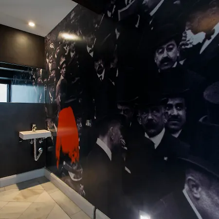 Ramblas Internacional Hotell 3*