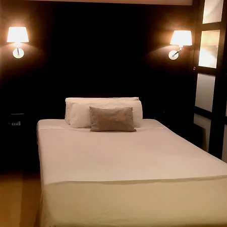 Hotell Ramblas Internacional