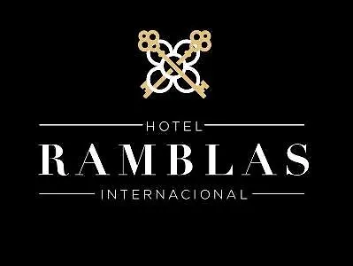 Hotel Ramblas Internacional