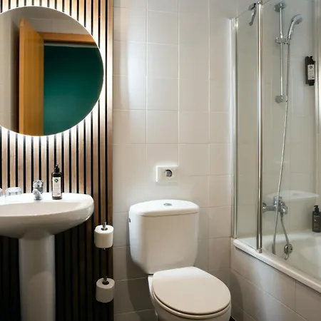 Ramblas Internacional Hotel