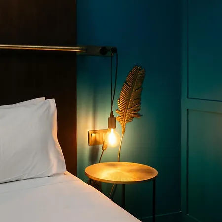 Ramblas Internacional Hotel Barcelona