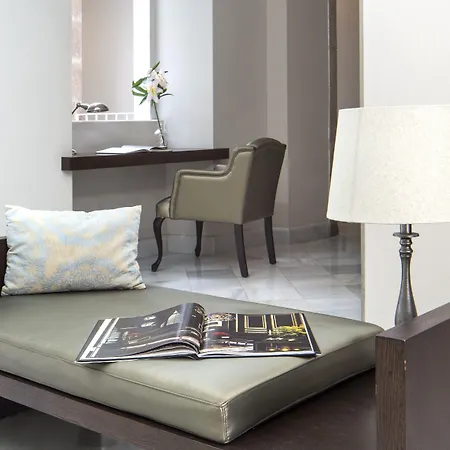 ホテル Ramblas Internacional 3*