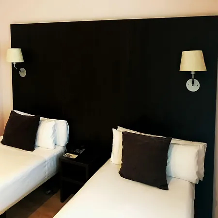 Ramblas Internacional バルセロナ