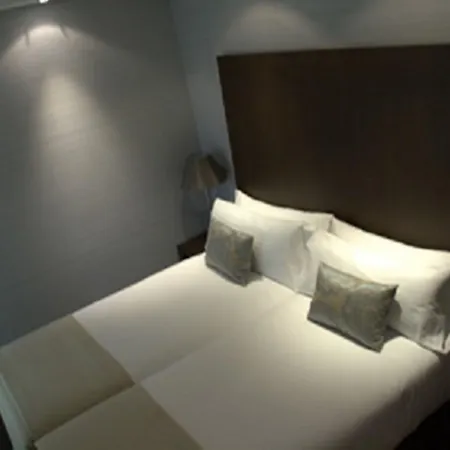 Ramblas Internacional 3* バルセロナ