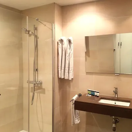 Ramblas Internacional ホテル バルセロナ