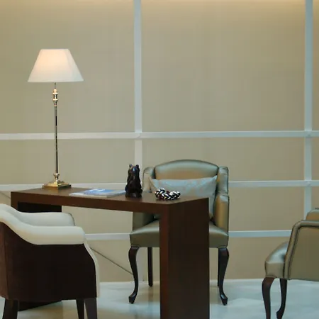 ホテル Ramblas Internacional バルセロナ