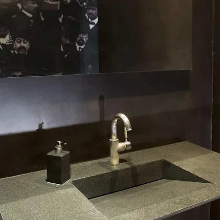 Ramblas Internacional 3* バルセロナ