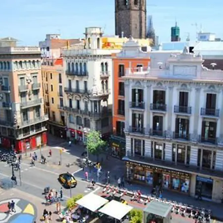 Ramblas Internacional