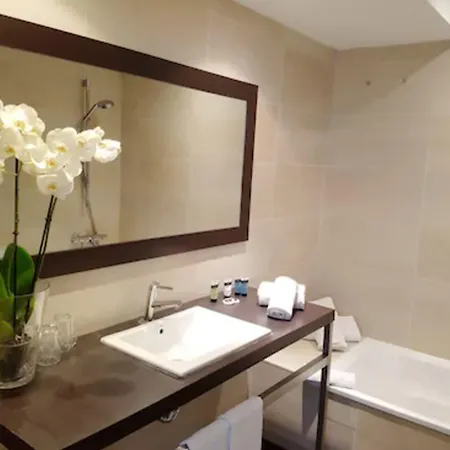 Ramblas Internacional Hotel