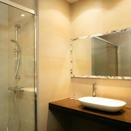 Hotel Ramblas Internacional