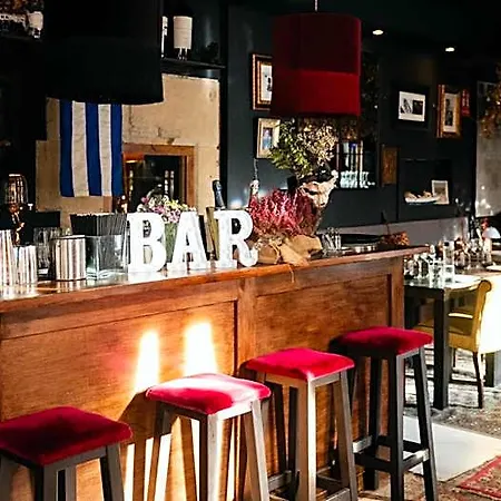 Ramblas Internacional 3* バルセロナ