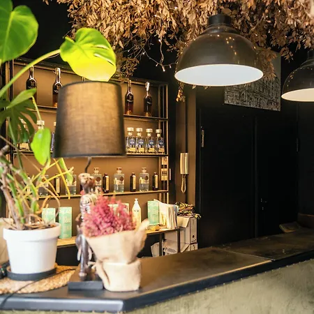 Ramblas Internacional Hotel 3*
